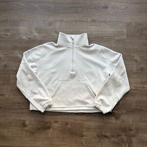 Lululemon Softstream Half Zip